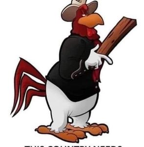 Meet your Posher, Vickie jo